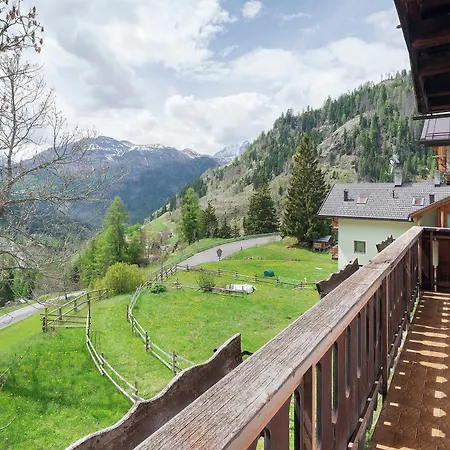 App Sass De Stria Cernadoi Dolomiti * Andraz
