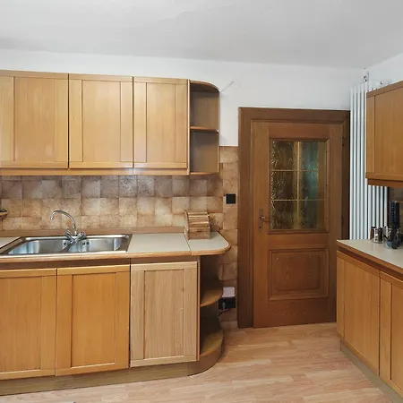 App Sass De Stria Cernadoi Dolomiti Apartamento Andraz