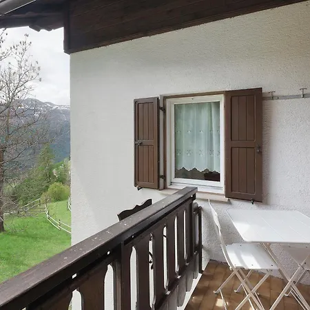 App Sass De Stria Cernadoi Dolomiti * Andraz