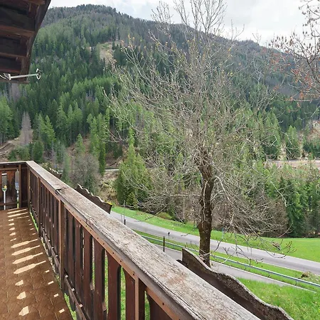 Apartamento App Sass De Stria Cernadoi Dolomiti *