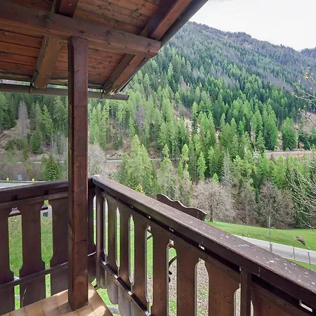 App Sass De Stria Cernadoi Dolomiti * Andraz