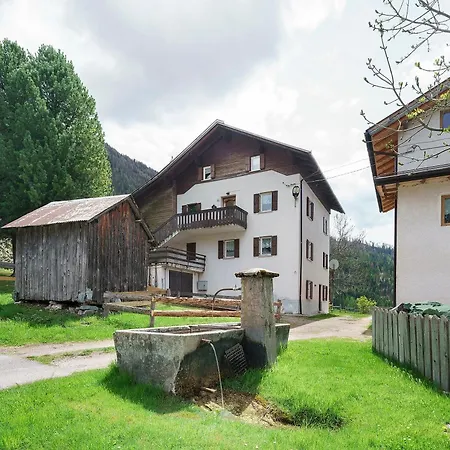 Apartamento App Sass De Stria Cernadoi Dolomiti *