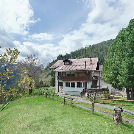 Apartamento App Sass De Stria Cernadoi Dolomiti Andraz