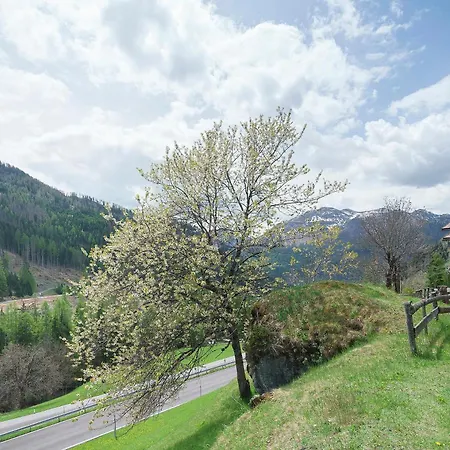 App Sass De Stria Cernadoi Dolomiti Appartamento Andraz