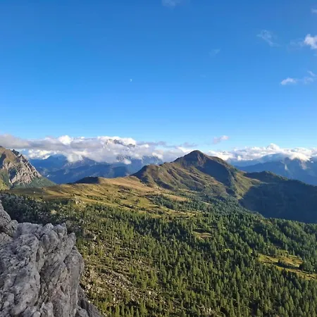 App Sass De Stria Cernadoi Dolomiti *